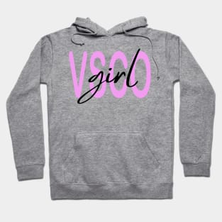 VSCO Girl Hoodie